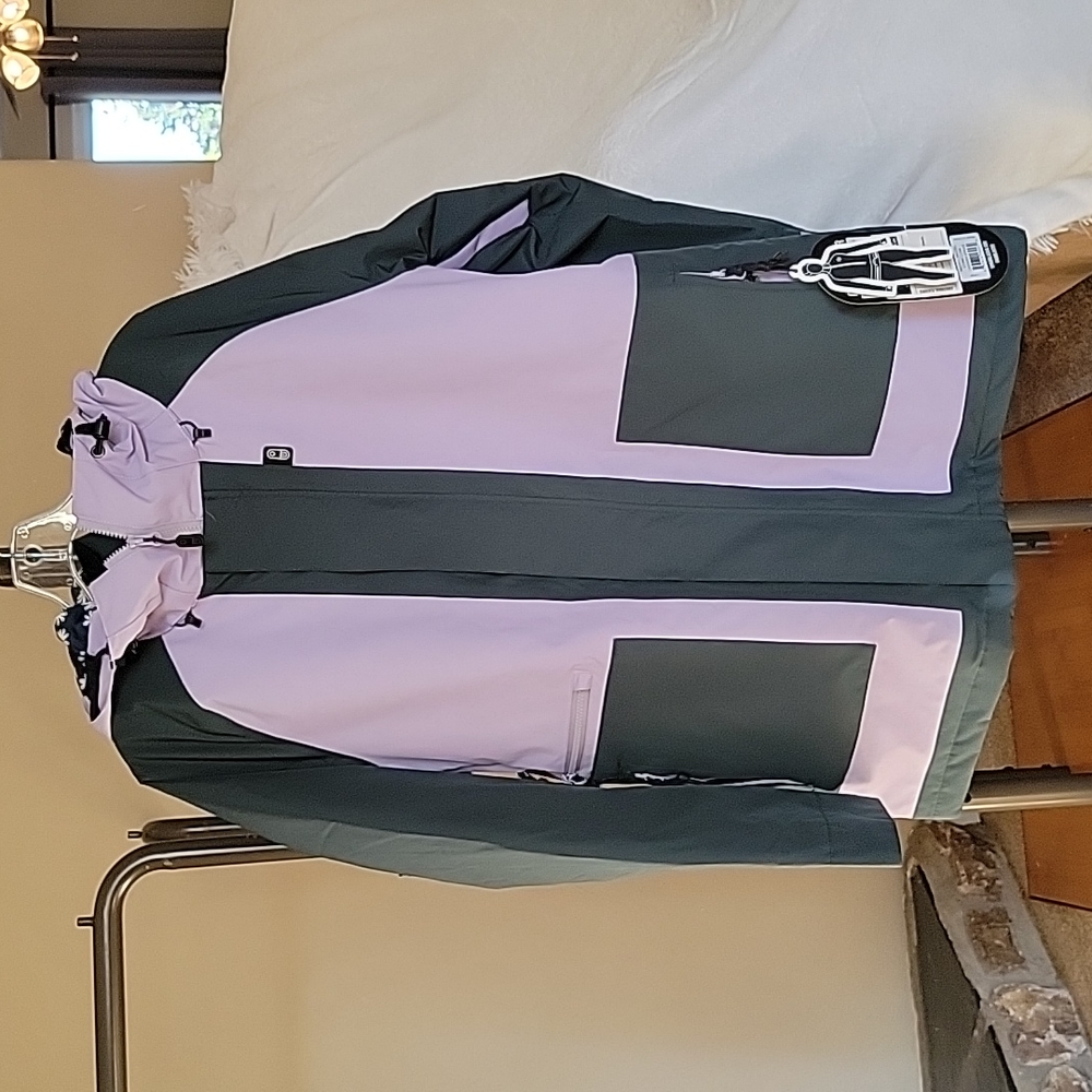 AIRBLASTER Ski/Snowboard Coat